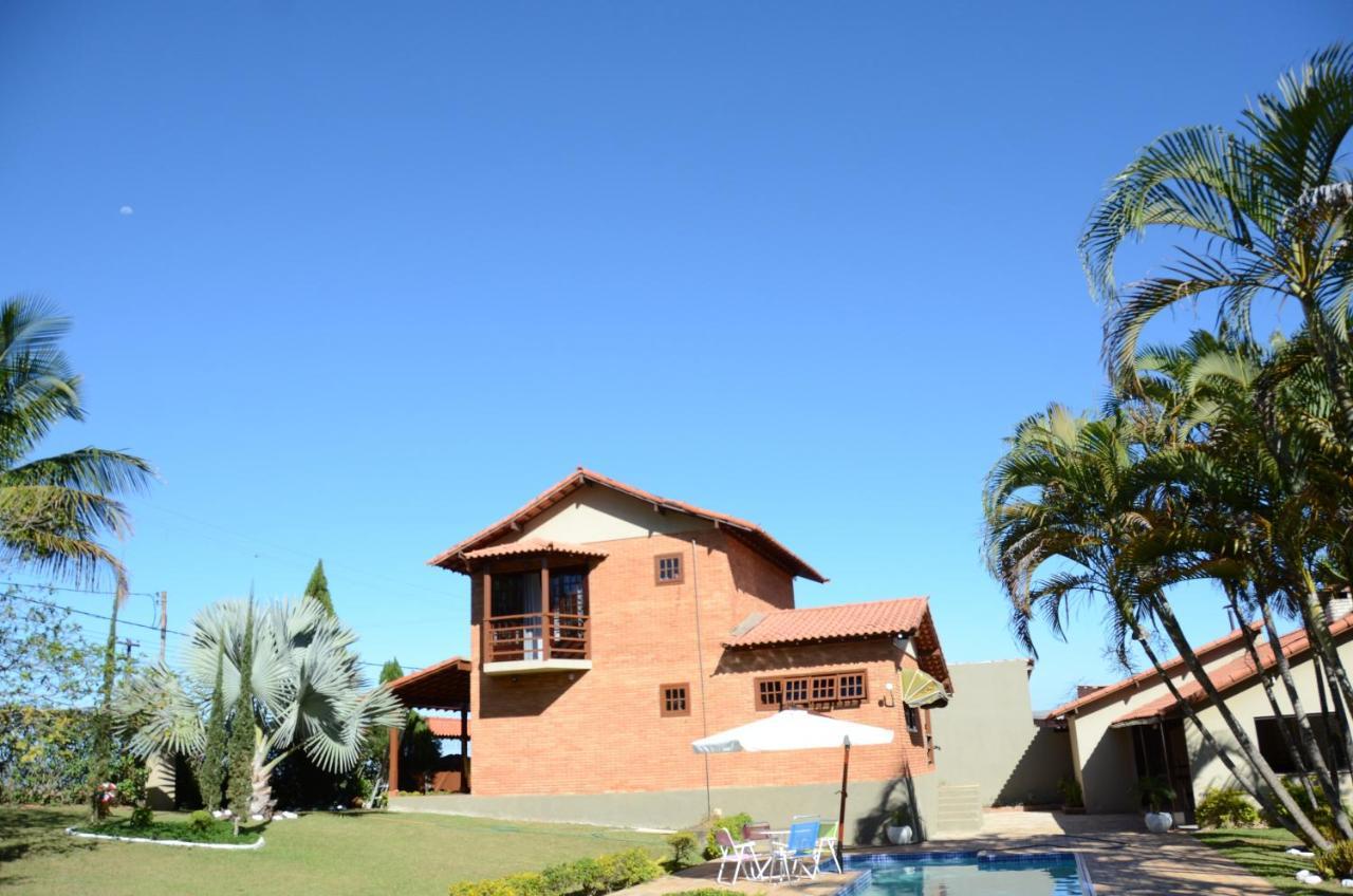 Villa Casa Em Penedo à Penedo  Extérieur photo
