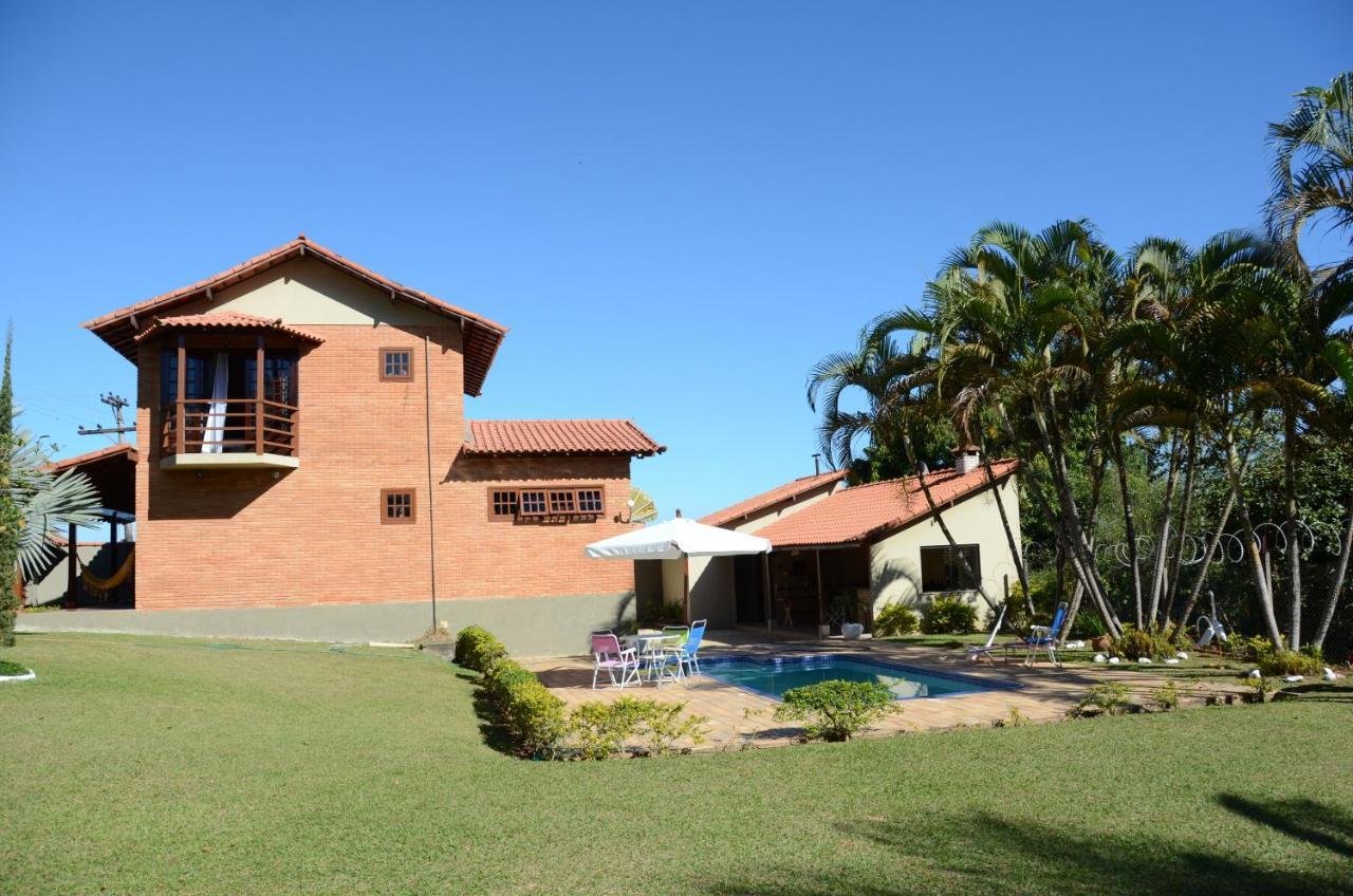 Villa Casa Em Penedo à Penedo  Extérieur photo