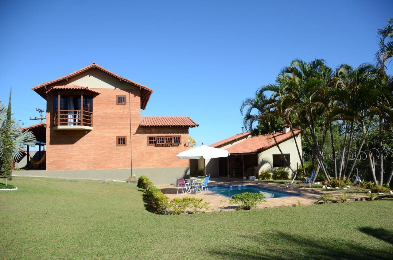 Villa Casa Em Penedo à Penedo  Extérieur photo