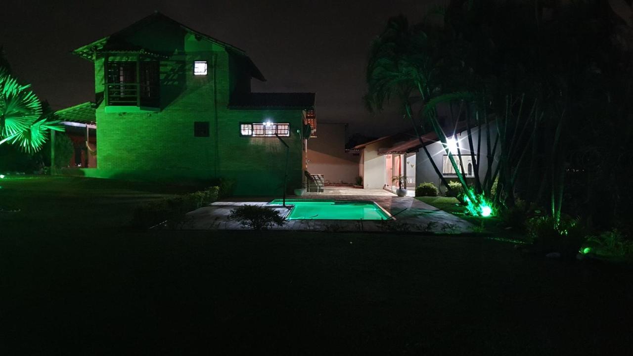 Villa Casa Em Penedo à Penedo  Extérieur photo