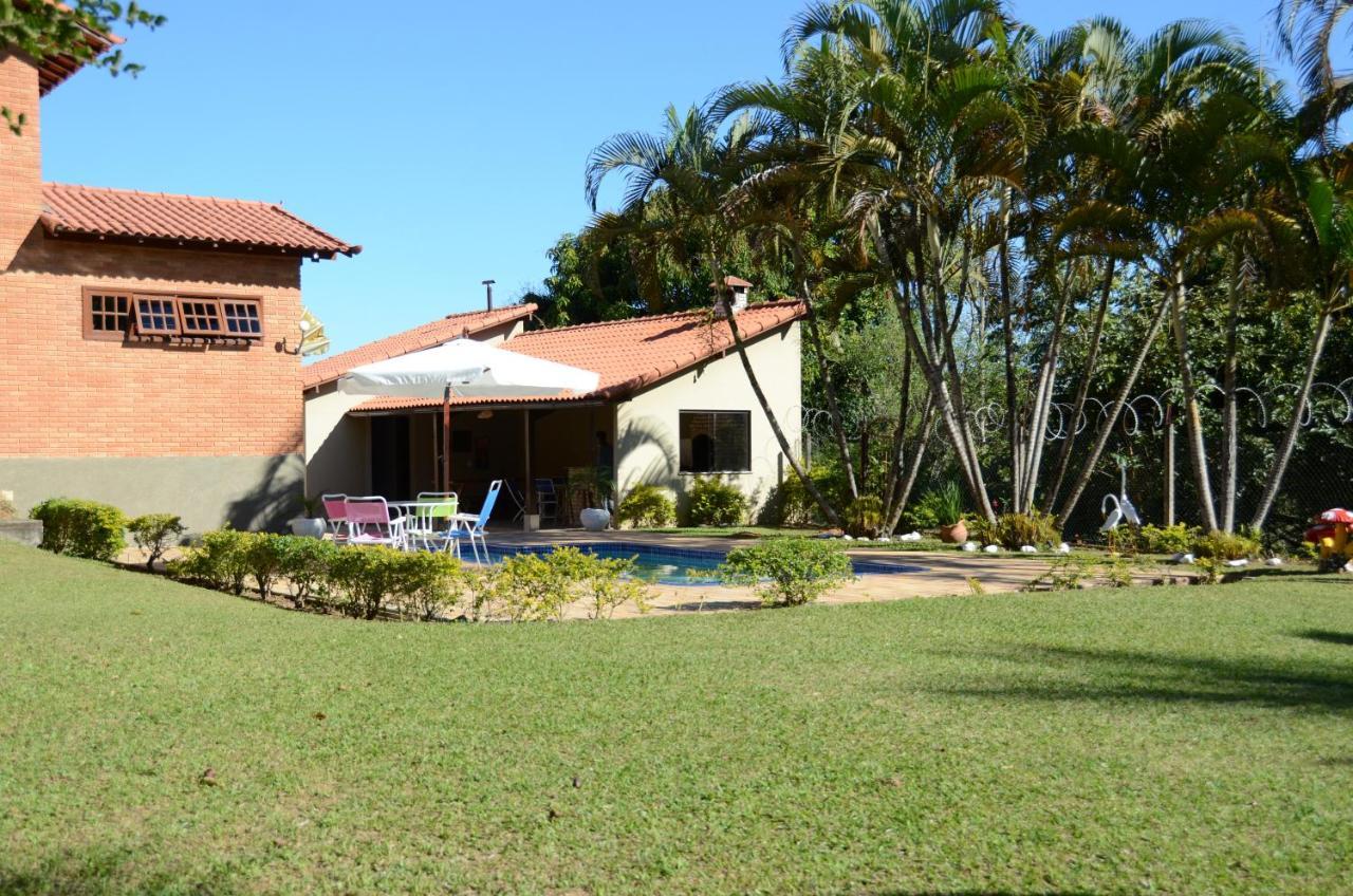 Villa Casa Em Penedo à Penedo  Extérieur photo