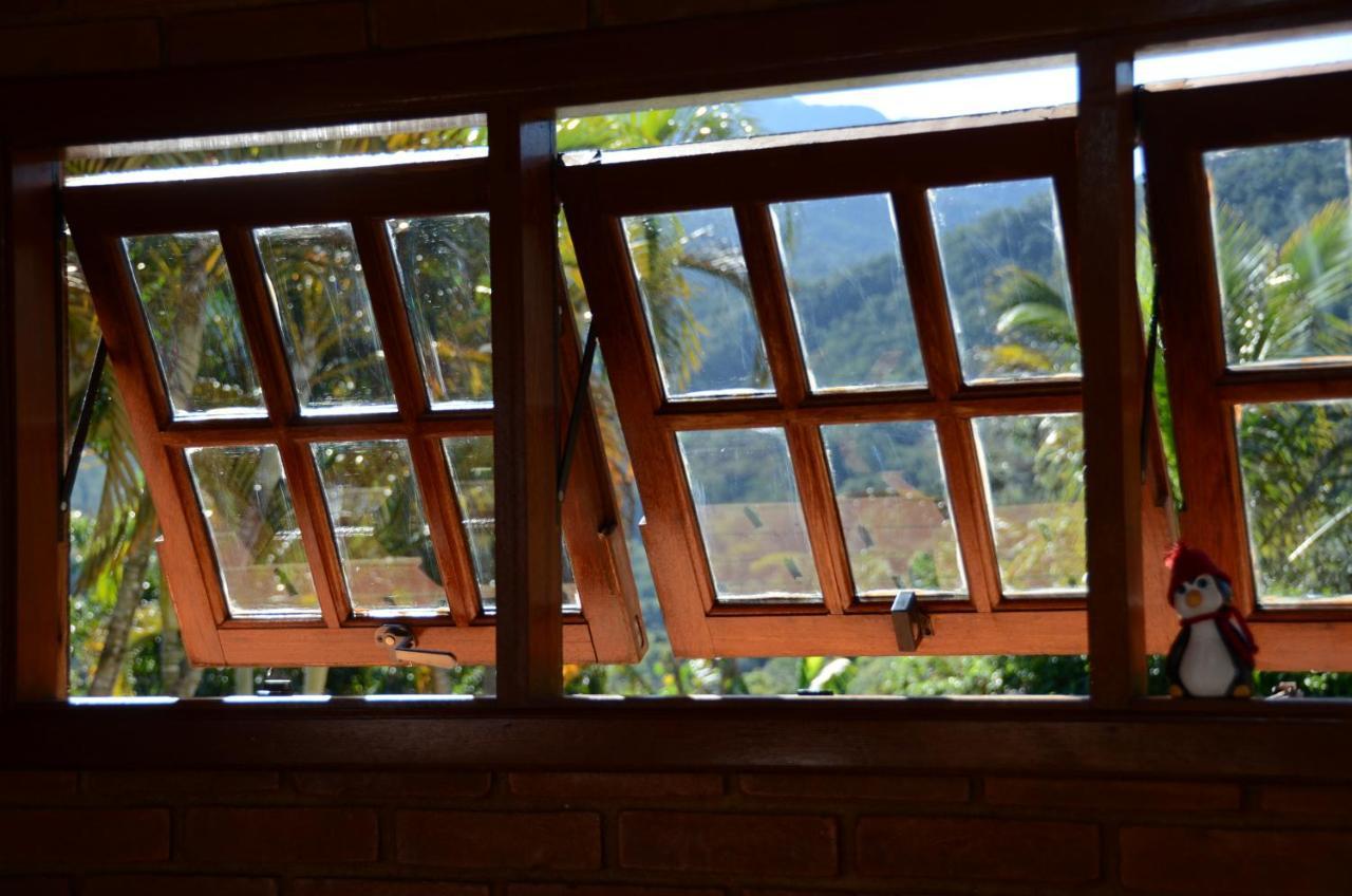 Villa Casa Em Penedo à Penedo  Extérieur photo