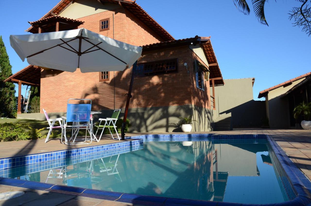 Villa Casa Em Penedo à Penedo  Extérieur photo