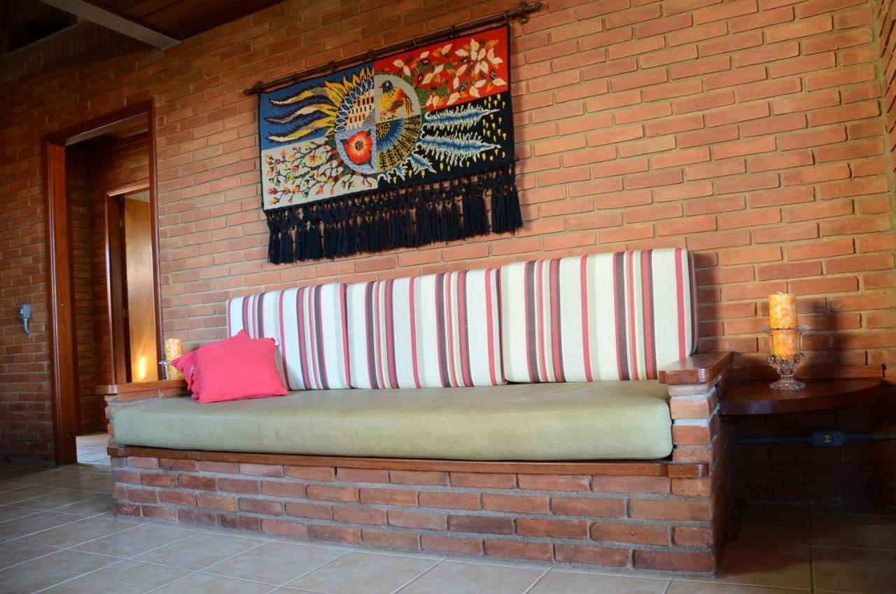 Villa Casa Em Penedo à Penedo  Extérieur photo