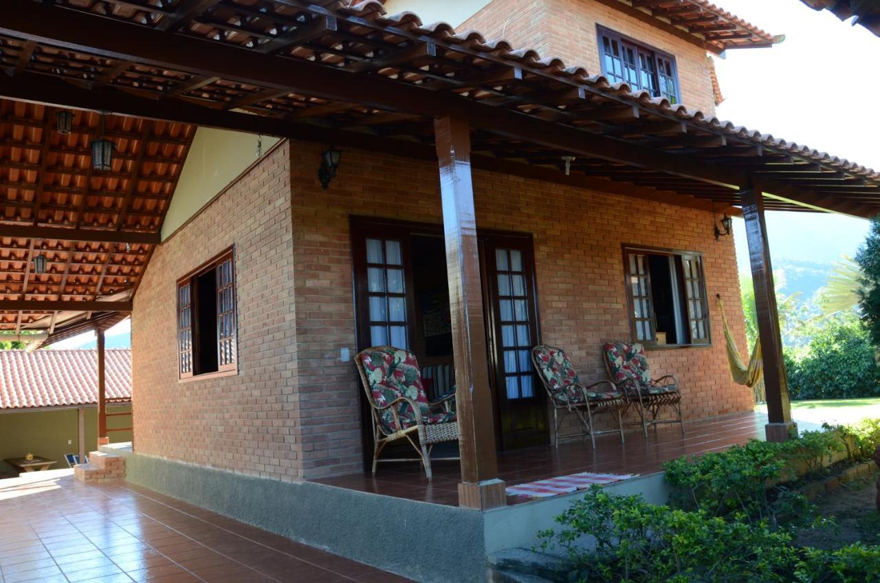 Villa Casa Em Penedo à Penedo  Extérieur photo