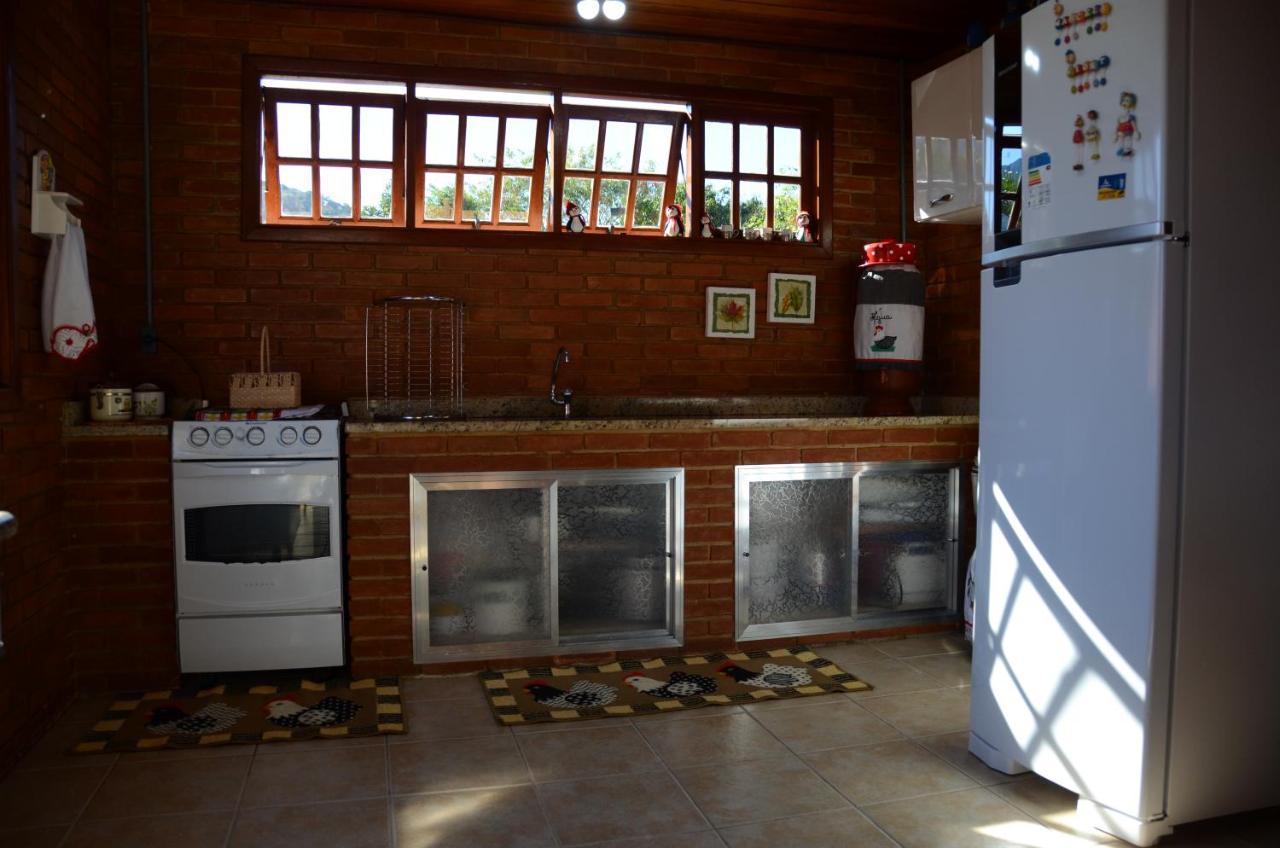 Villa Casa Em Penedo à Penedo  Extérieur photo