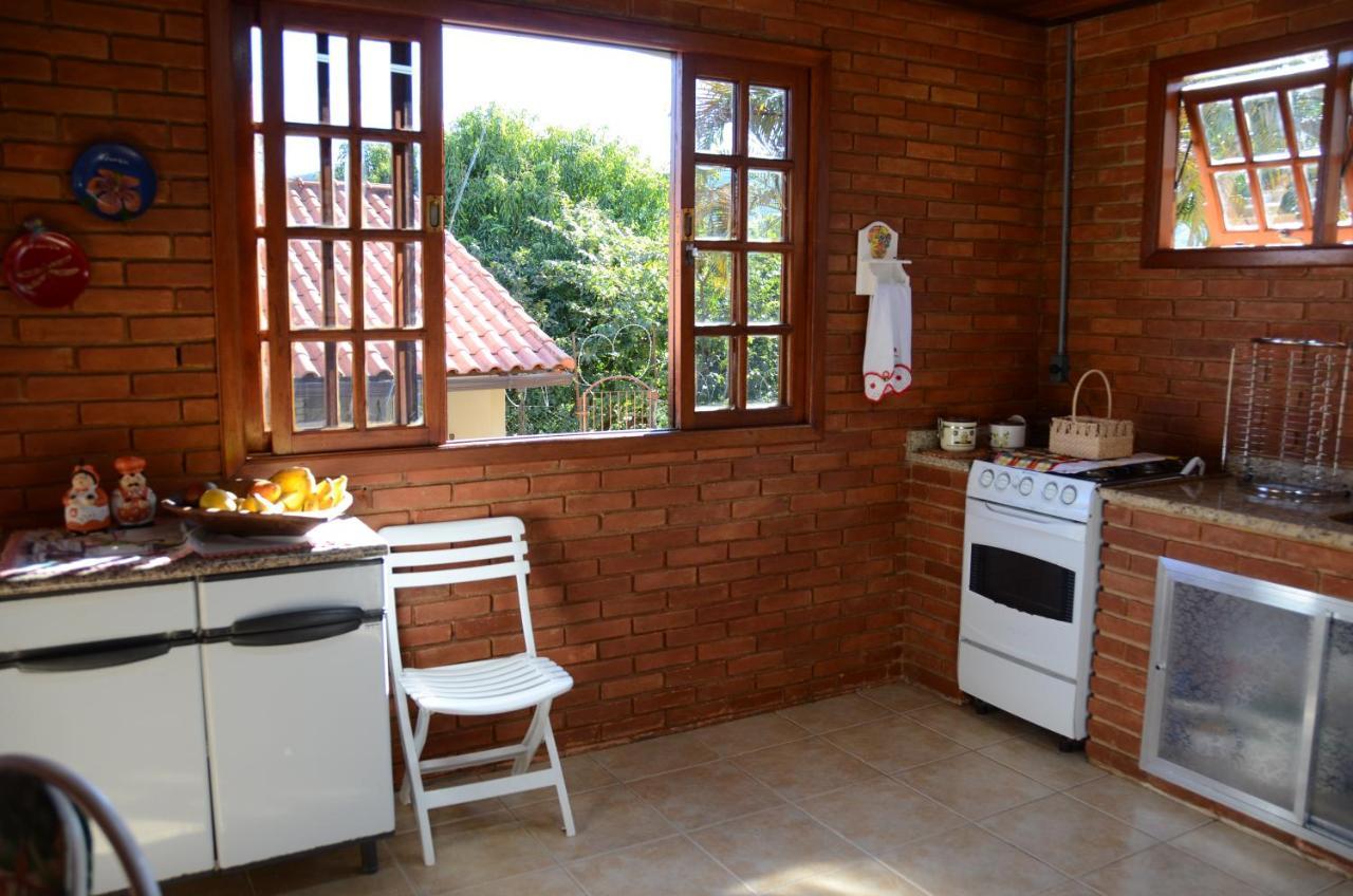 Villa Casa Em Penedo à Penedo  Extérieur photo