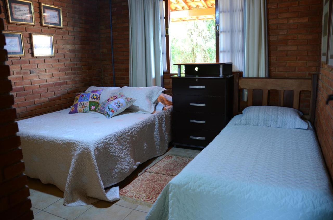 Villa Casa Em Penedo à Penedo  Extérieur photo