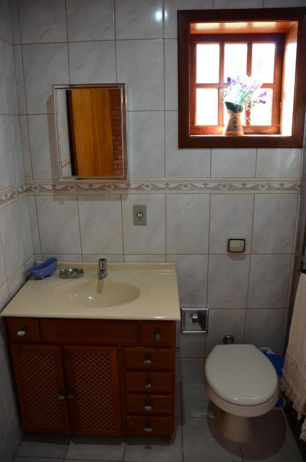 Villa Casa Em Penedo à Penedo  Extérieur photo