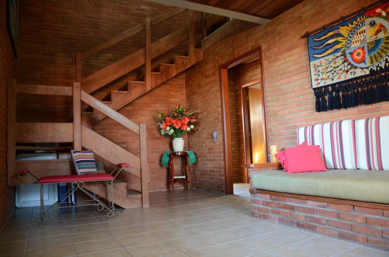 Villa Casa Em Penedo à Penedo  Extérieur photo