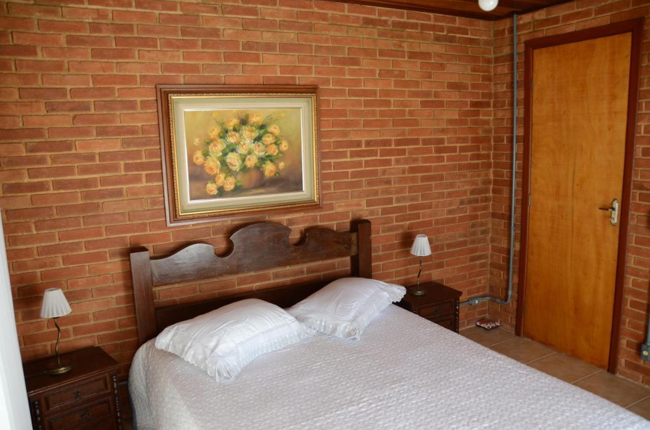 Villa Casa Em Penedo à Penedo  Extérieur photo