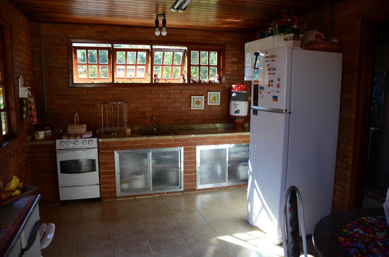 Villa Casa Em Penedo à Penedo  Extérieur photo