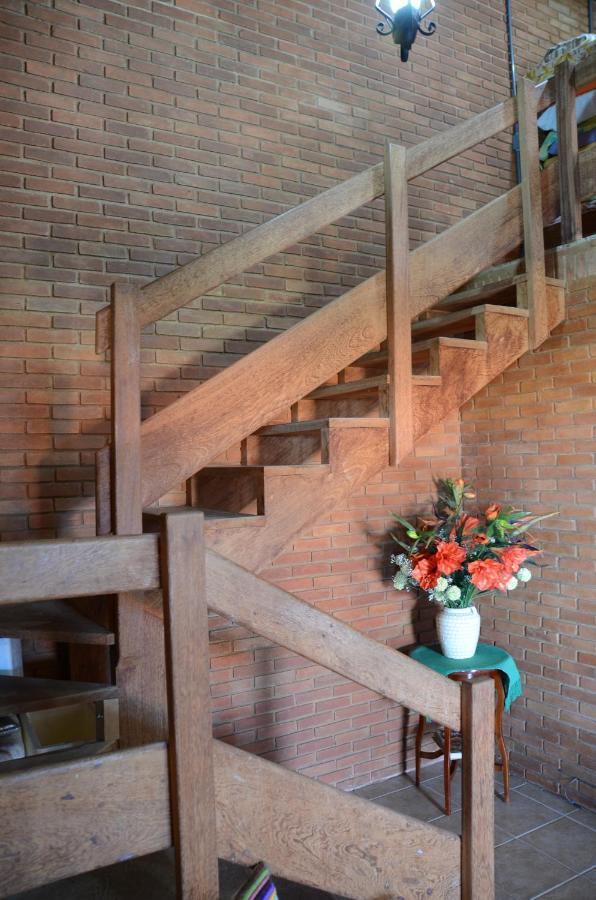 Villa Casa Em Penedo à Penedo  Extérieur photo