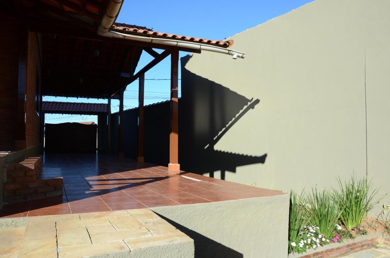 Villa Casa Em Penedo à Penedo  Extérieur photo