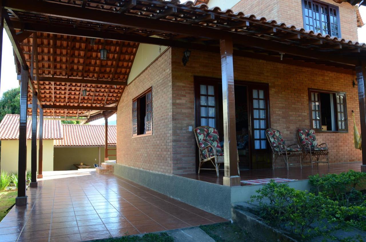 Villa Casa Em Penedo à Penedo  Extérieur photo