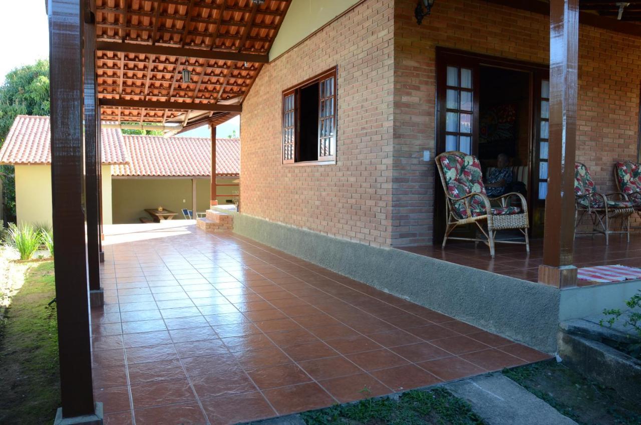 Villa Casa Em Penedo à Penedo  Extérieur photo