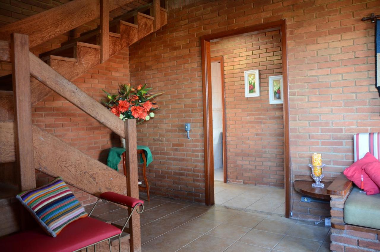 Villa Casa Em Penedo à Penedo  Extérieur photo
