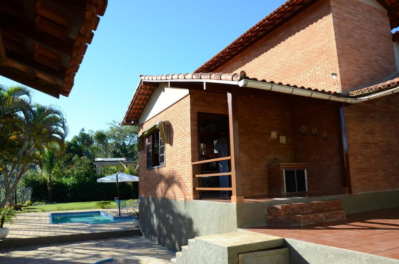 Villa Casa Em Penedo à Penedo  Extérieur photo