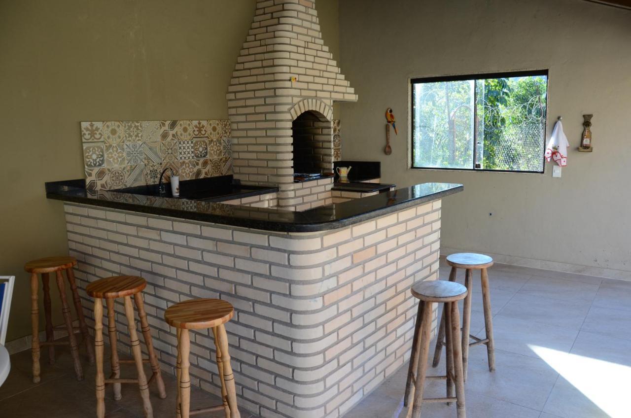 Villa Casa Em Penedo à Penedo  Extérieur photo