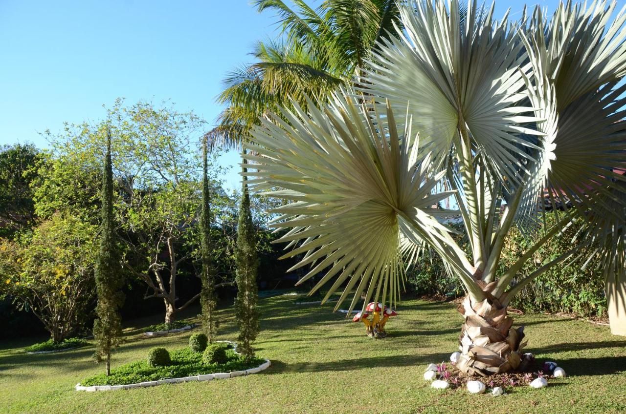 Villa Casa Em Penedo à Penedo  Extérieur photo