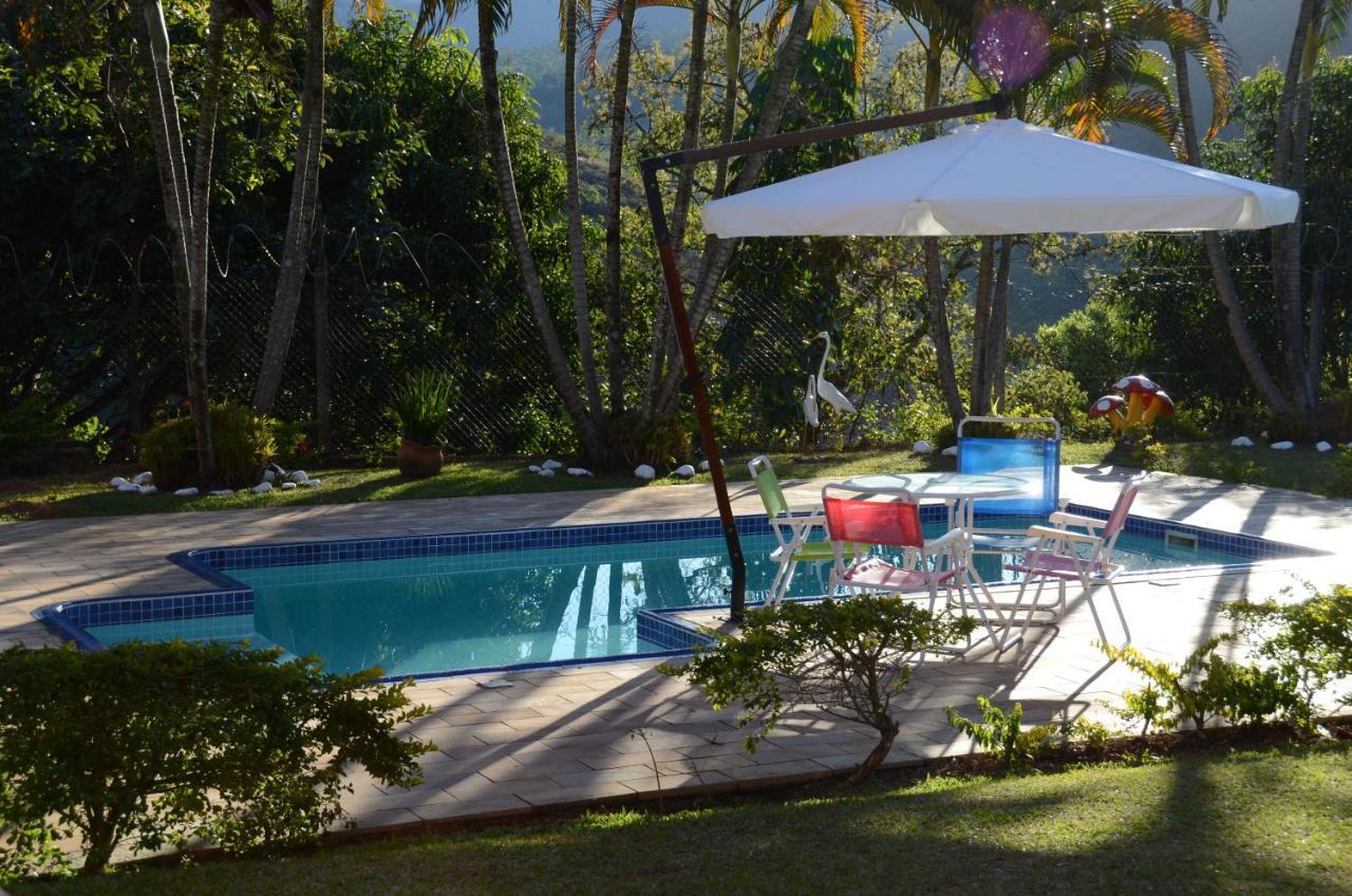 Villa Casa Em Penedo à Penedo  Extérieur photo