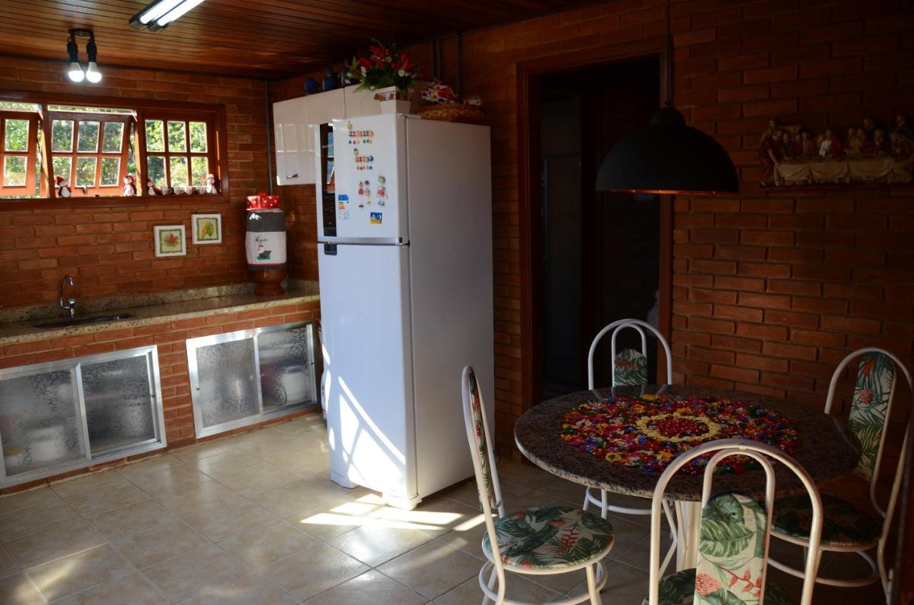 Villa Casa Em Penedo à Penedo  Extérieur photo
