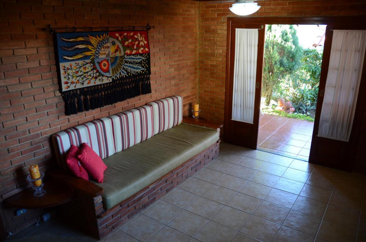 Villa Casa Em Penedo à Penedo  Extérieur photo