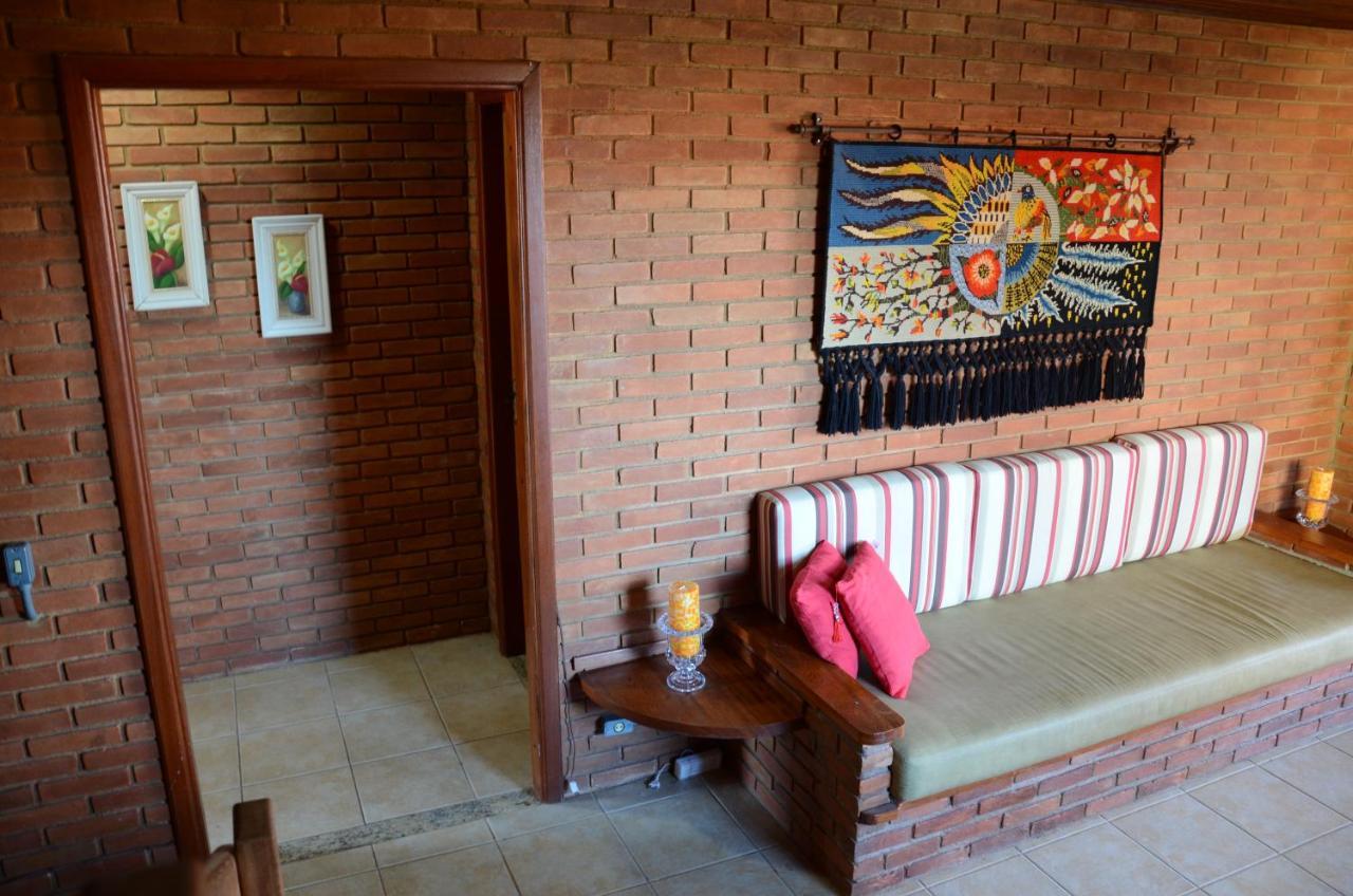 Villa Casa Em Penedo à Penedo  Extérieur photo
