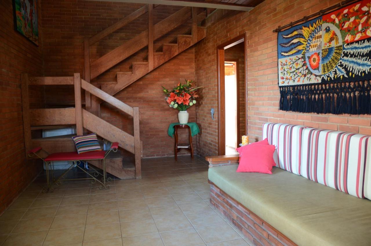 Villa Casa Em Penedo à Penedo  Extérieur photo