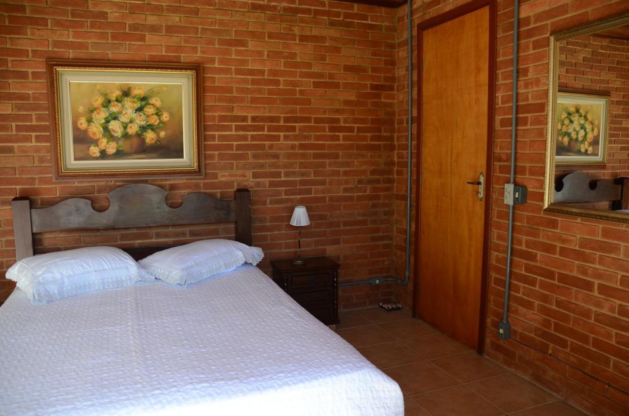 Villa Casa Em Penedo à Penedo  Extérieur photo